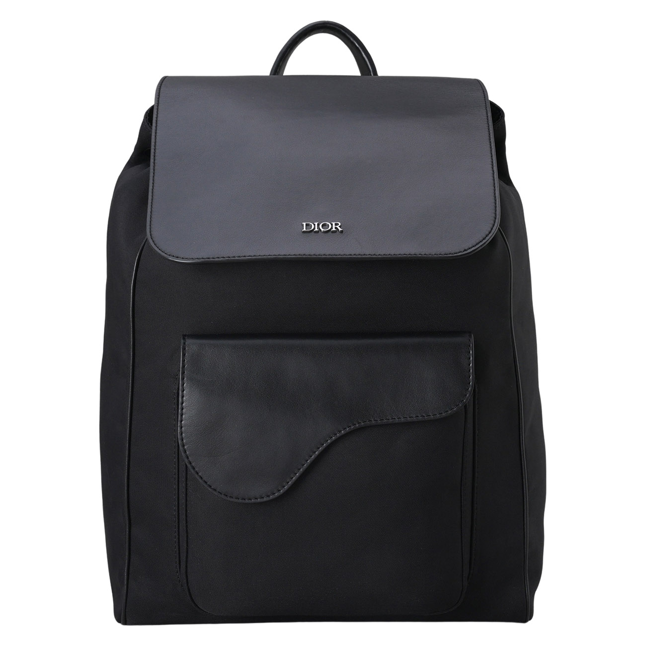 CHRISTIAN DIOR(USED)디올옴므 모션 백팩
